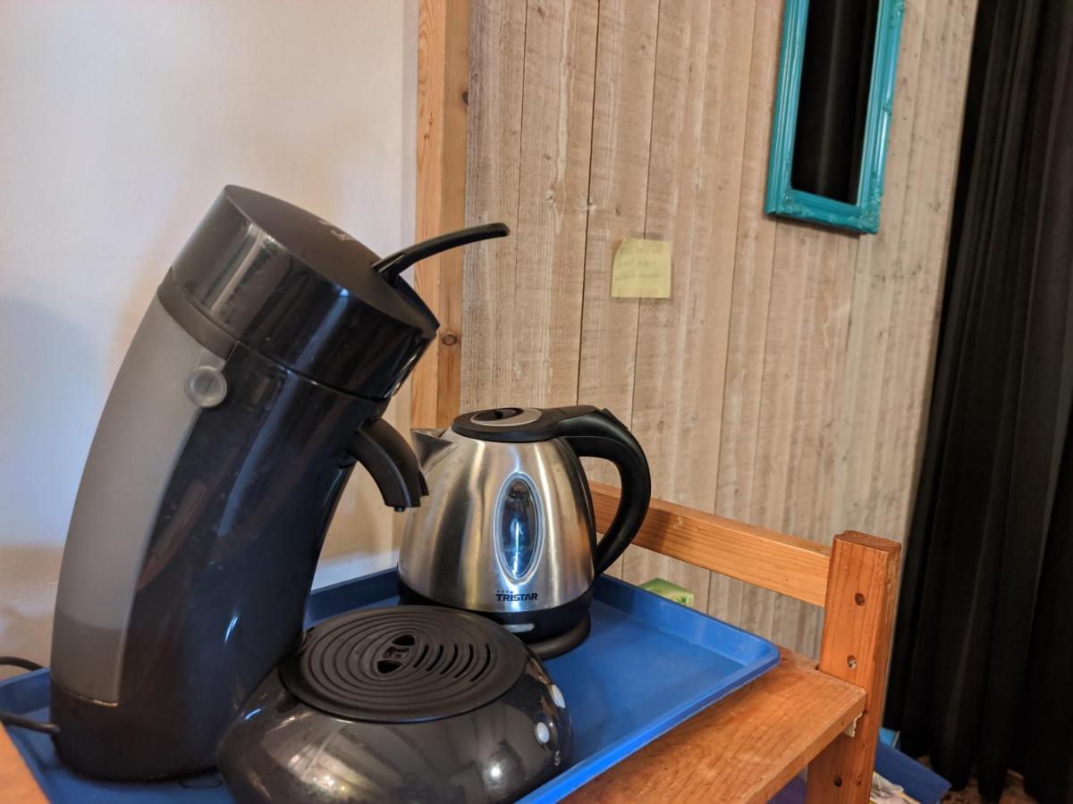 Logeerruimte In Gerenoveerde Boerderij In Wachtum Daire Dış mekan fotoğraf