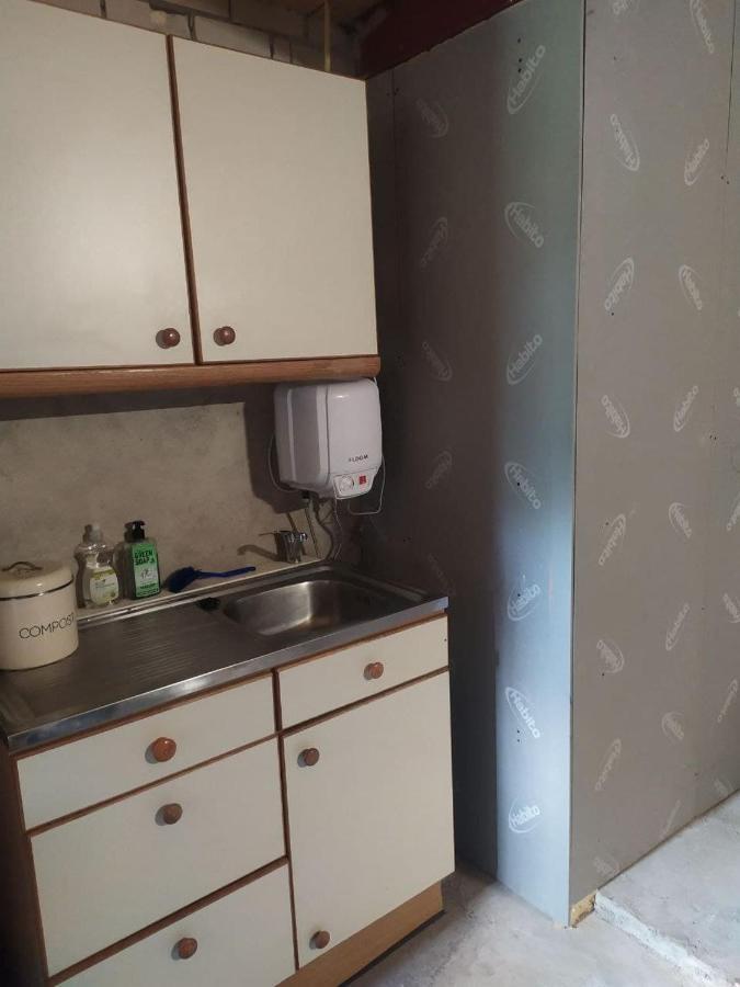 Logeerruimte In Gerenoveerde Boerderij In Wachtum Daire Dış mekan fotoğraf