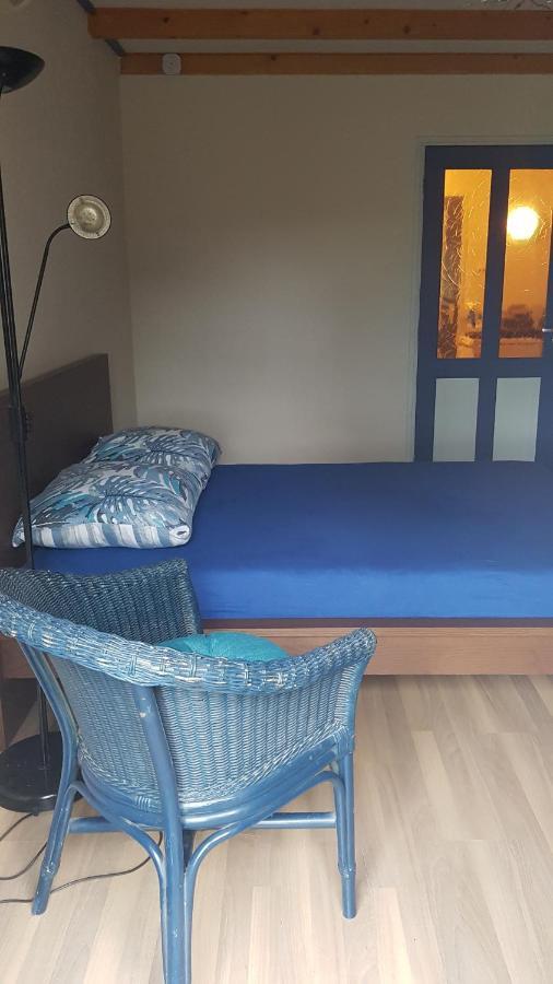 Logeerruimte In Gerenoveerde Boerderij In Wachtum Daire Dış mekan fotoğraf